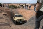 Jeep Wrangler JT Concept 2007 года